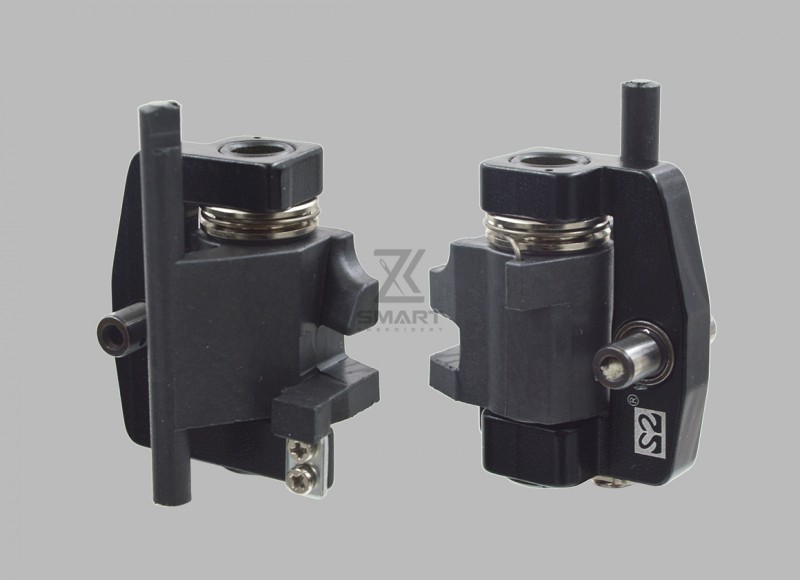 מנוע הדדיות מחט מחט מנוע מנוע טבוח מכונת רקמה חלקי חילוף A01M01