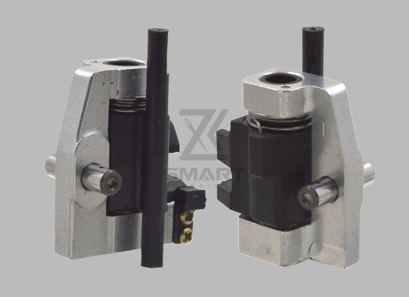 מנוע מחט מכלול הדדיות שנשאו למכונות רקמה חלקי חילוף A01M04