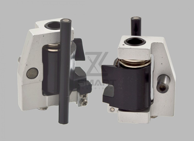 הרכבה הדדית של כונן מחט טג'ימה ומכונת רקמה סינית חלקי חילוף A01M03