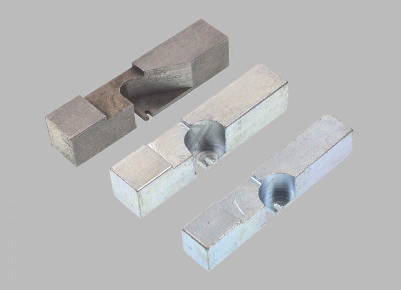 נמוך יותר של נקודת המוות.