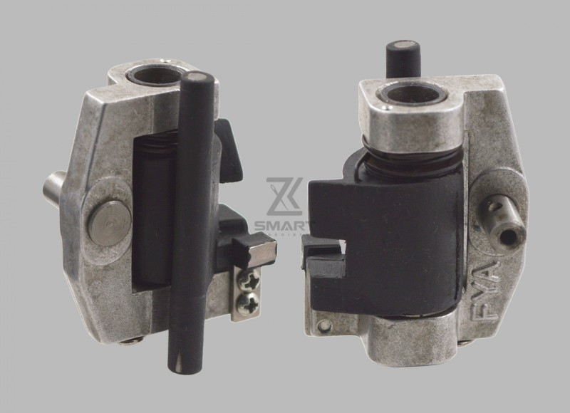 מנוע מחט מנוע הדדיות A01M06