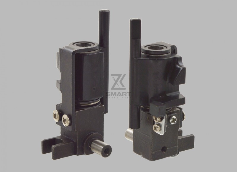 מנוע סרגל מחט הדדיות נשאים ל- SWF מכונות רקמה קומפקטיות בסדרה A01M05