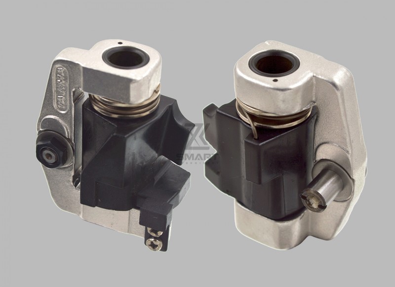 מכונת רקמה ברקמה של מחט מחטים חלקי חילוף A01S06