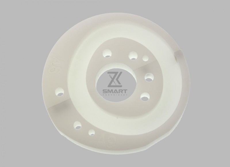 מנוף A9 מנוף נהיגה מצלמת נפרדת למכונות רקמה של SWF חלקי חילוף A02A9-SWF-C