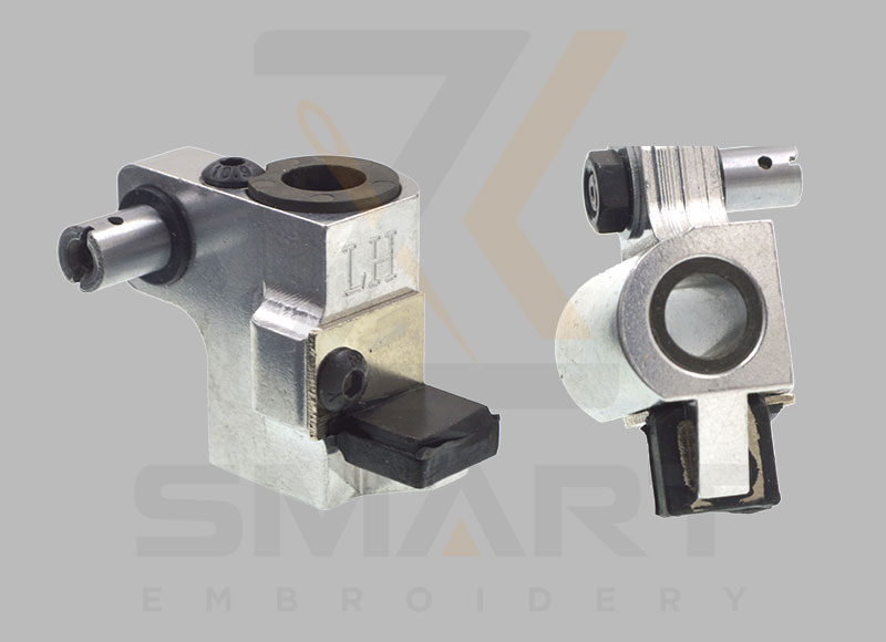 כף רגל לחץ מחשב מחשב מחשב אביזרי מכונות A0801LH01