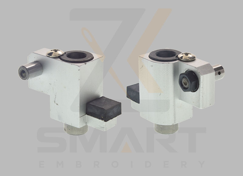 כף רגל לחץ מחשב מוט מחשב אביזרי מכונת רקמה A080103