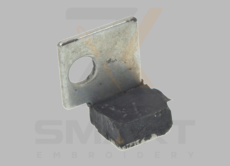 כף רגל מחבר מוט מחשב מחשב אביזרי מכונות A0801001