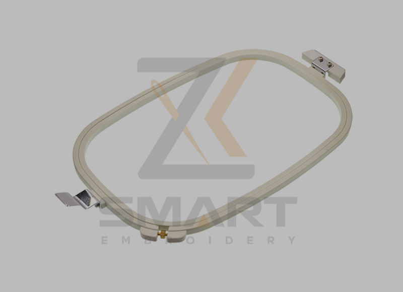 חישוקי רקמה אפור גודל מסגרת 300*204 D020201-300*204 גרם