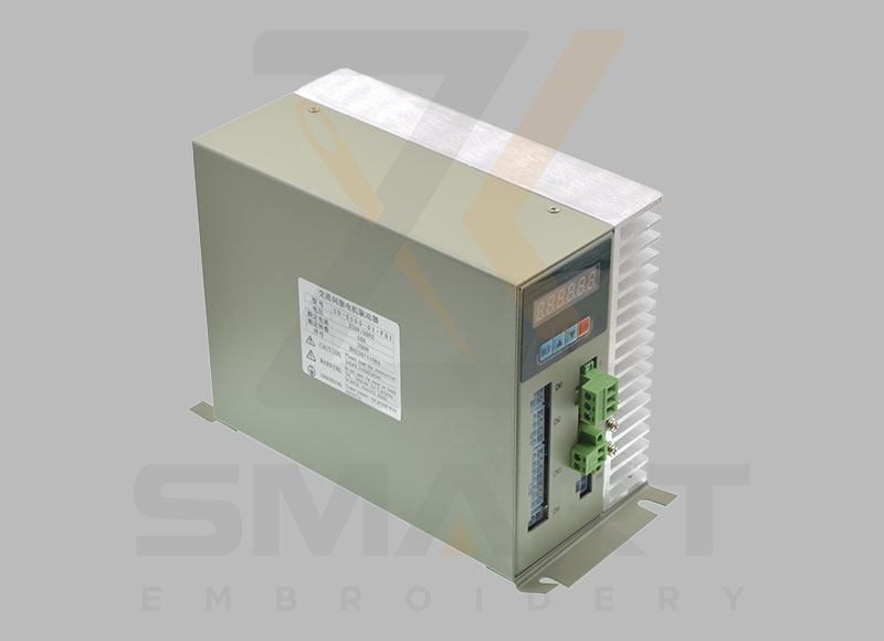 Dahao SD-S100-F01 סרוו נהג סרוו מכונת רקמה מכונת חילוף אביזרים