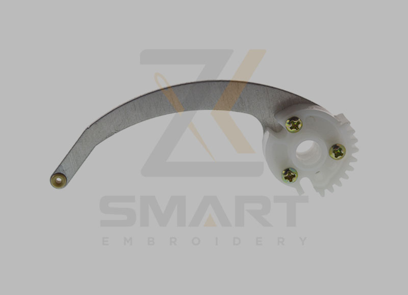 קח מכלול מנוף לאביזרי מכונות רקמה סיניות