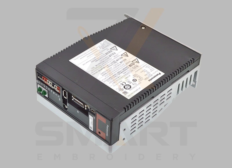 השתמש ב- Panasonic McDJT3320