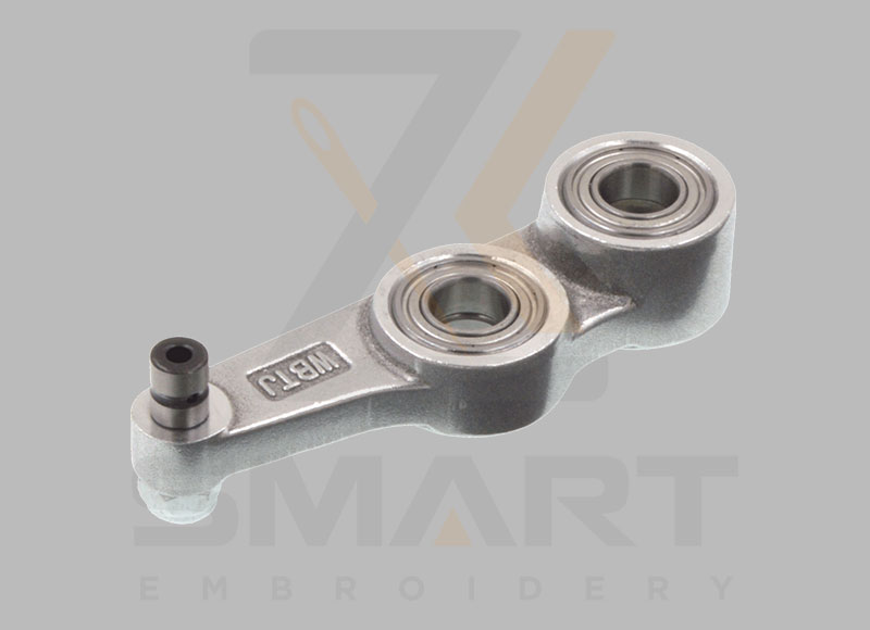 מהירות גבוהה הנושאת מוט מחט מנוף נהיגה A04H10B מכונת רקמה אביזרים חלקי חילוף