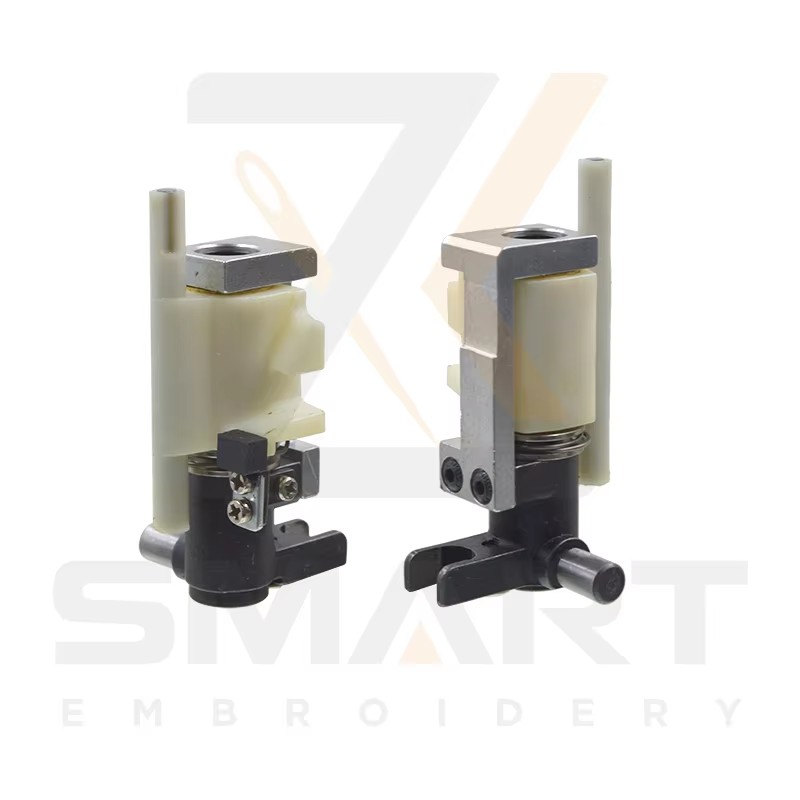 Deplocator Bar מחט \ 'y עבור מכונת רקמה ראש יחידה A01M15