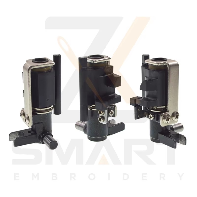 הדדיות מחט הדדיות Ass'y Un25024100EC עבור מכונת רקמה של TAJIMA A01M14