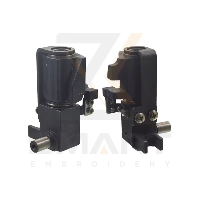 מחבר סרגל מחט AS-015637-01 03040BM-CT01 עבור TAJIMA SWF & סיני מכונת מחט A01S16