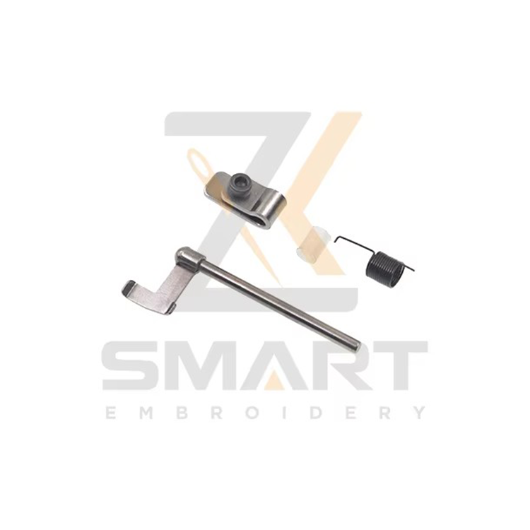 מנוף מקורי מקורי מנוף מנוף החזרת מחזיק קפיץ צווארון כונן מנוף FN0527000000 מוט ג'קינג לטאג'ימה A1102TJ01-Kit