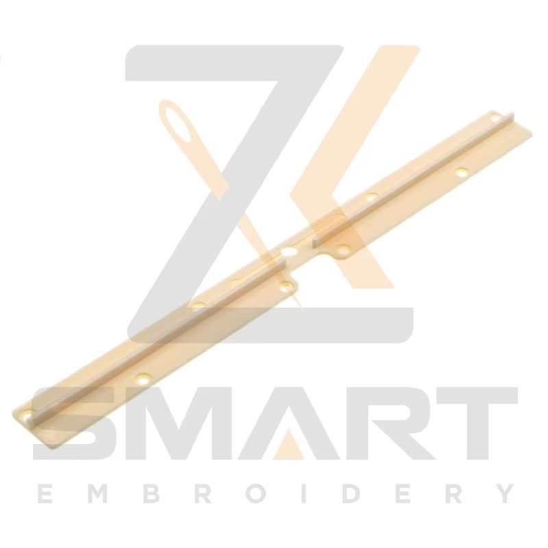 באיכות טובה 12 צבעים מנוף מנוף מדריך רכבת למכונות רקמה של טג'ימה A1001LPWTJ-12