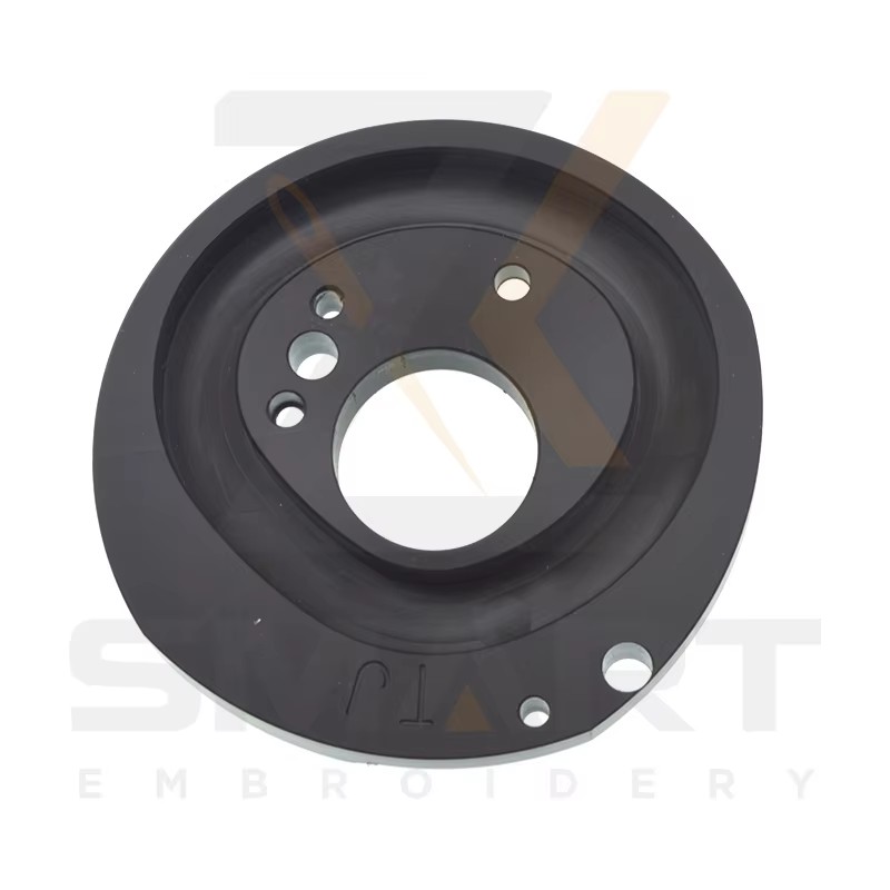 סוג פיצול טג'ימה מכונת רקמה מצלמת TJ 21 מ