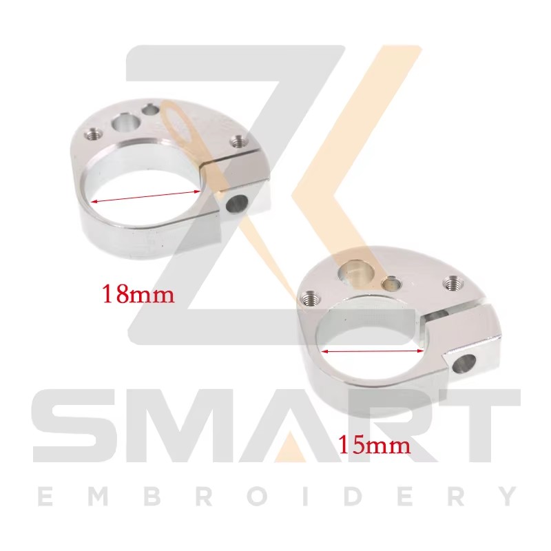 בוס מצלמה בגודל 15 מ