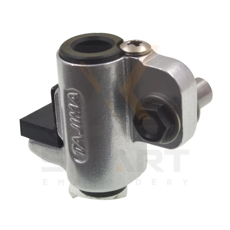 Tajima Presser Foot Deplocator Ass'y 47 ARM מסוג A0801TJ02