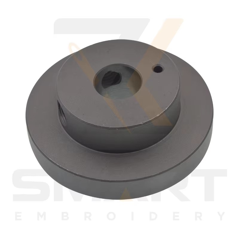 מתכת Presser Foot Cam עבור טג'ימה, סינית A02PMT01