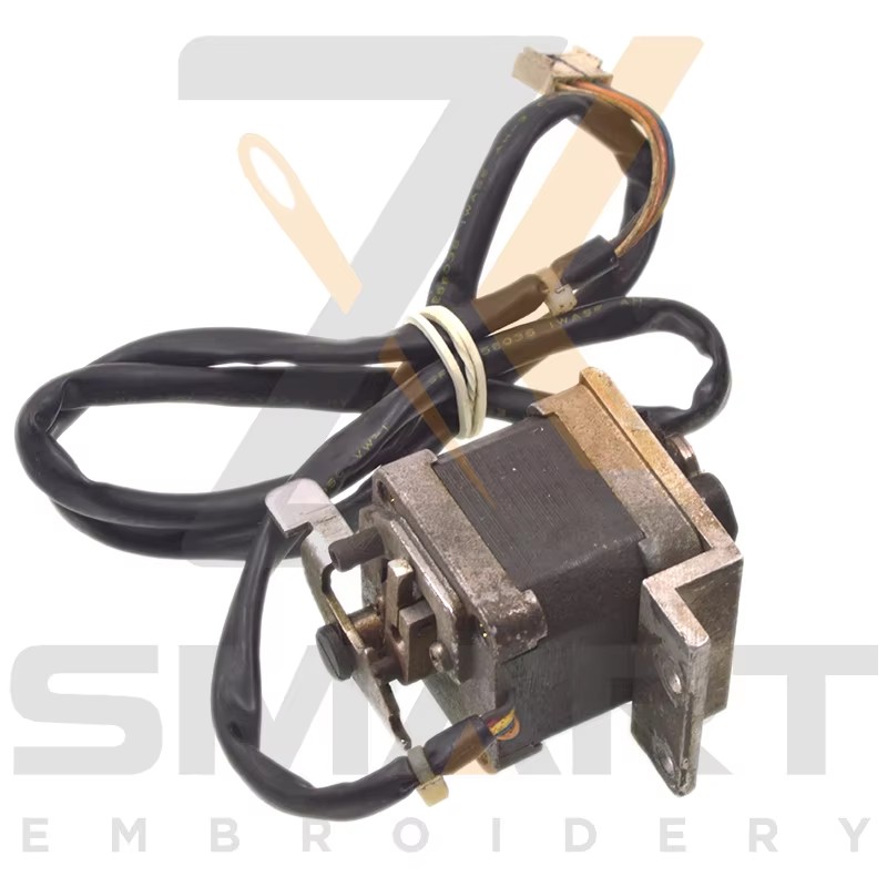 מנוע קפיצה משומש למכונת רקמה של טג'ימה A0902-TJ/TMEX