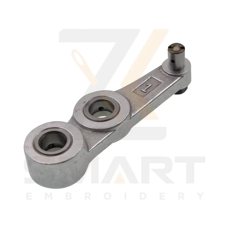 Top Quality Needle Bar Driving Lever EG0527000000 עבור Tajima סינית A04H08-DY