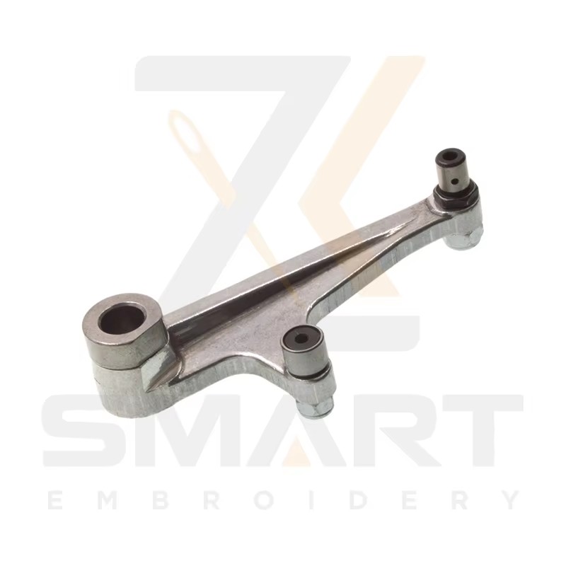 מנוף כונן הדדי כף הרגל לחיצה לחלקים של מכונת רקמה סינית של טאג'ימה A0802S02