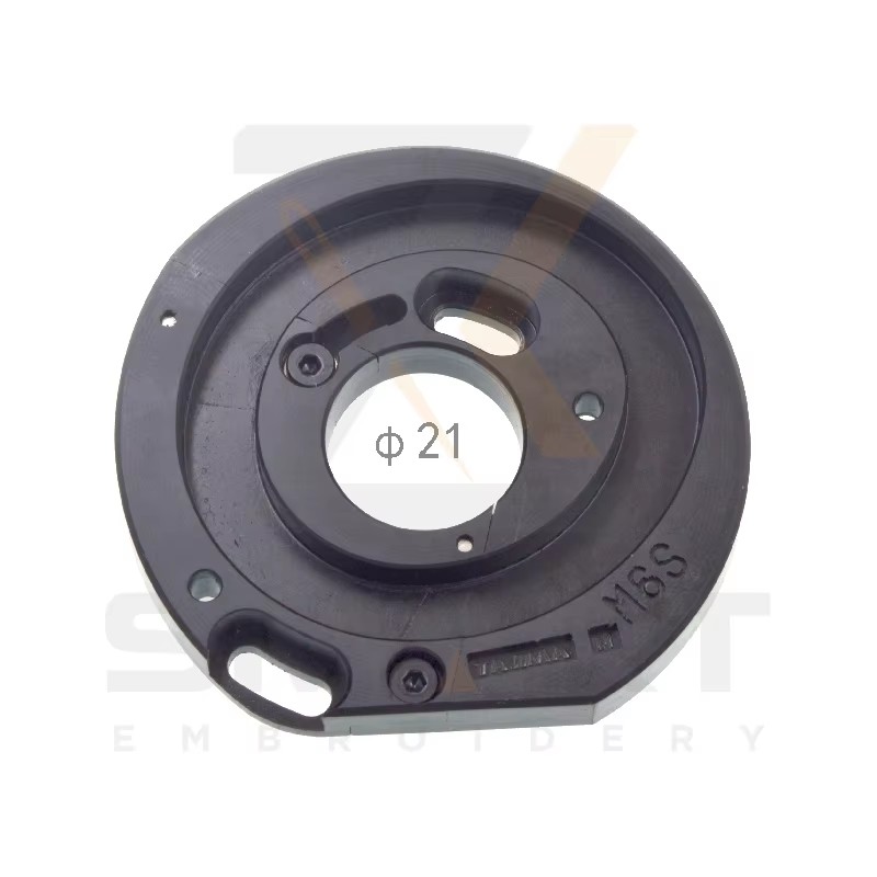 טאג'ימה טייק-אפ מנוף מצלמת 9A0802700A01 סוג חור מפוצל בקוטר 21 מ