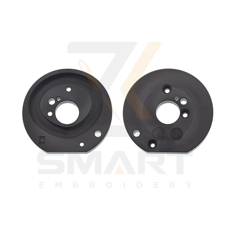 מצלמת Tajima: Forter Foot 9A0802500000 A02TJF118I סוג חתיכת סולו