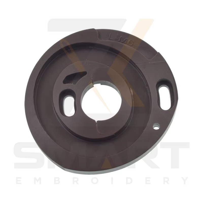 מצלמת כונן מסוג M6 מסוג M6 עבור מכונת רקמה A02M618S A02M620S A02M621S