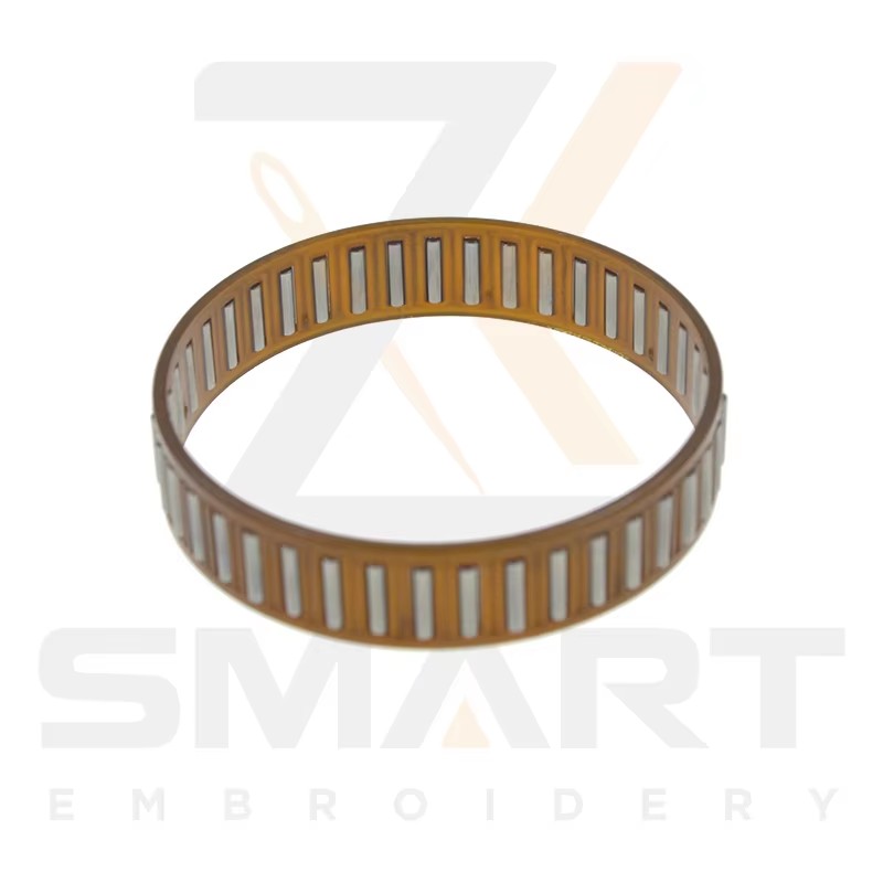 ציפוי מחט 634400020000 634400010000 עבור מצלמה של Tajima, סין מכונת חיתוך A0302TJ01 A0302TJ02