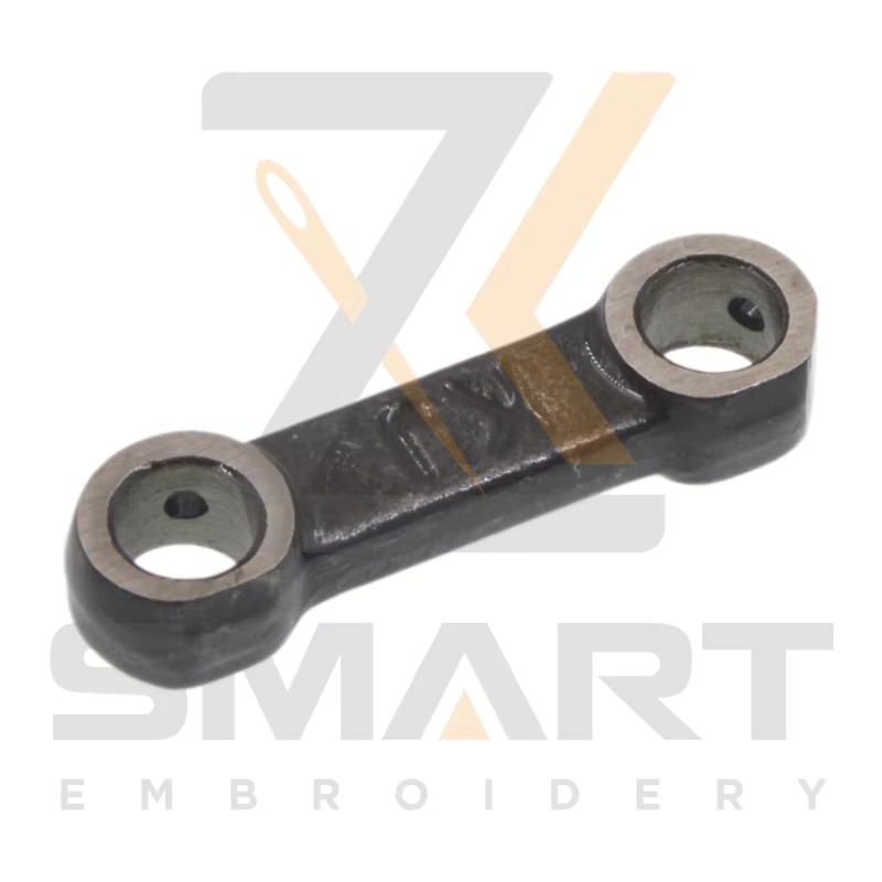 25MM Center Space Connecting Rod Embroidery Machine Parts A070125 עבור SWF