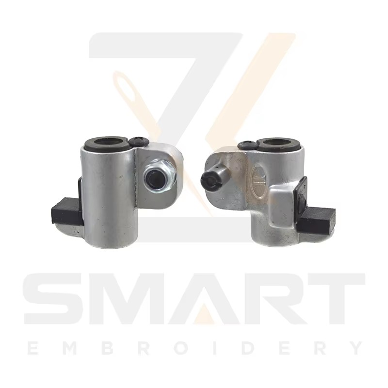 הדדיות כף הרגל של JL Presser עבור מכונת רקמה סינית של טג'ימה A080101