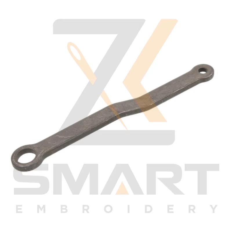 צלחת חיבור טג'ימה מקורית: וו 0B0110080000 חלקי מכונת רקמה C010412