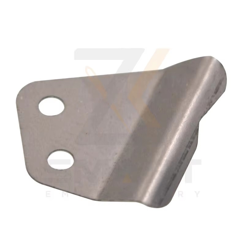 תחת חוט דחיסה מכונת חריץ חלקים C0301P-02