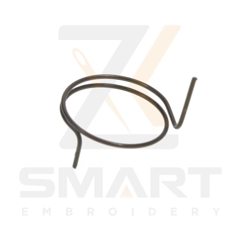 קפיצה אביב 507307010010 FX0516000000 עבור Tajima SWF סינית מכונת קפיצה A010302