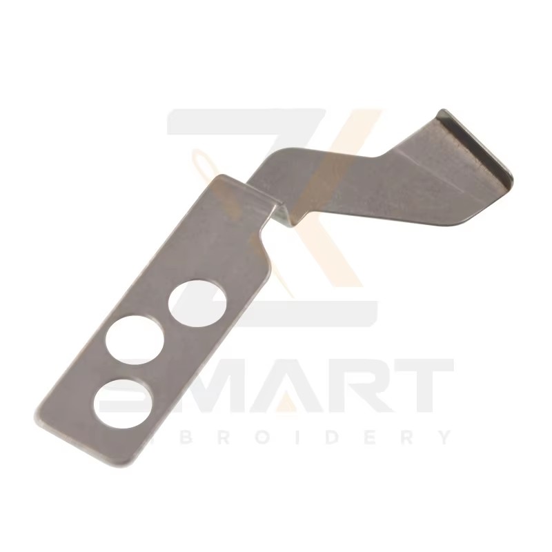 חלקי מכונת רקמה של טג'ימה מדריך סכין קבוע C0301TJG04