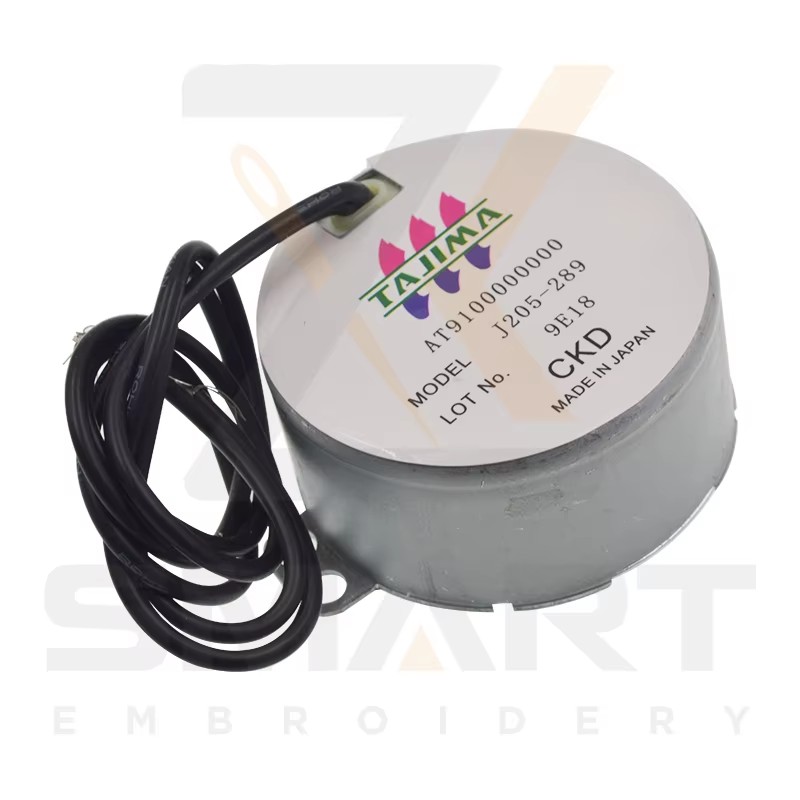 מנוע מגב טג'ימה גנרי AT9100000000 עבור TMFD סוג 2 חוט עליון וו סולנואיד סולנואיד