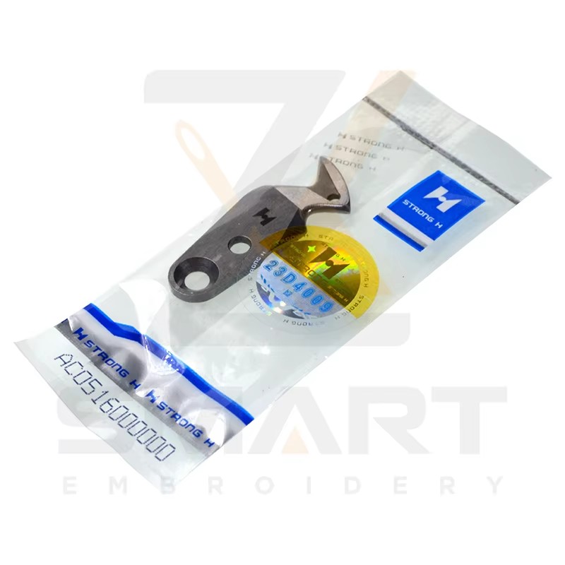 SWF/TAJIMA סכין הניתן לזזה AC0516000000 חלקי מכונת רקמה