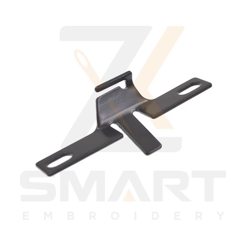 מדריך הוו 03040631 חלקי מכונת רקמה של ריקומה C010410