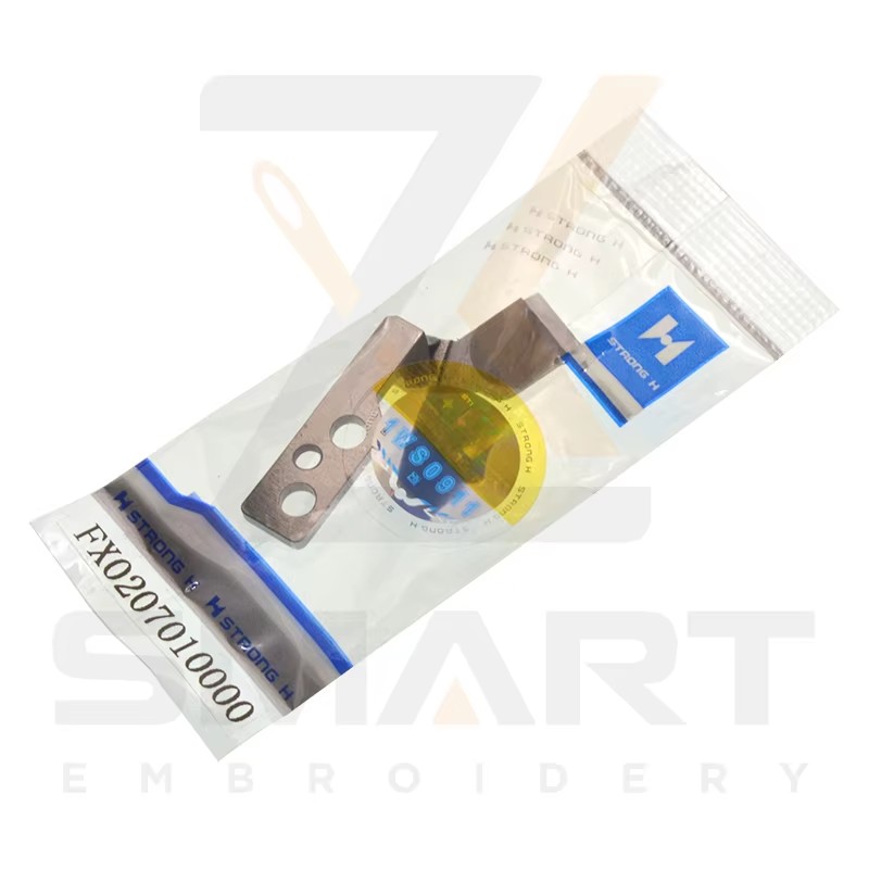 טג'ימה סכין קבועה FX0207010000 חלקי מכונת רקמה סינית
