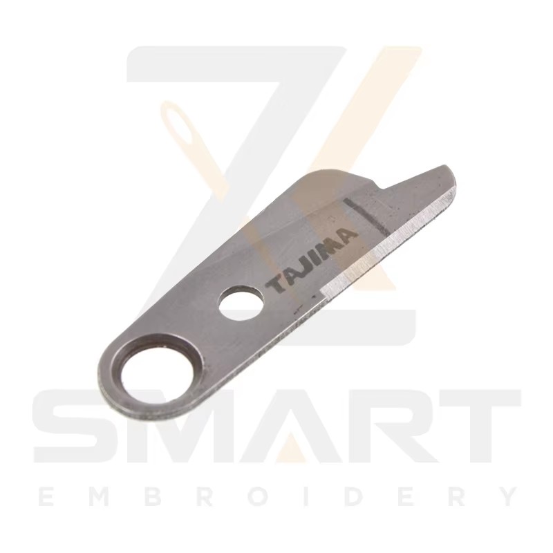 Tajima סכין הניתן לזזה AC0511010000 חלקי מכונת רקמה C0301TJM03