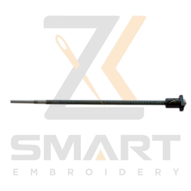 רכבת חריץ 61.8CM עבור מכונות טג'ימה D08011-TJ02-61.8