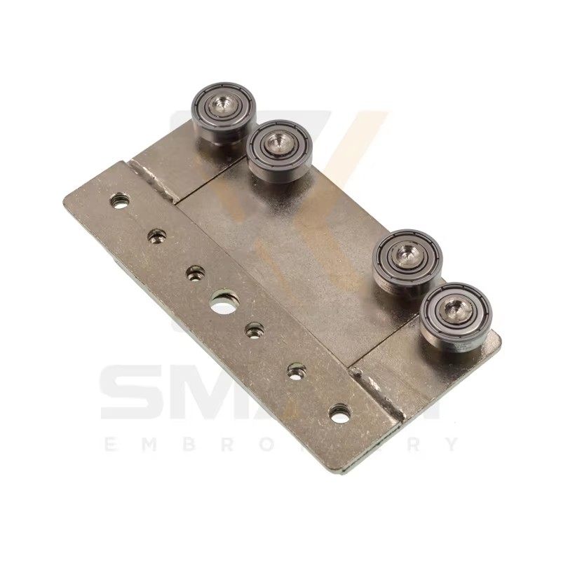 חיבורי חיבור A ו- B GN0312000000 GN0313000000 עבור מכונות טג'ימה D08019TJ02