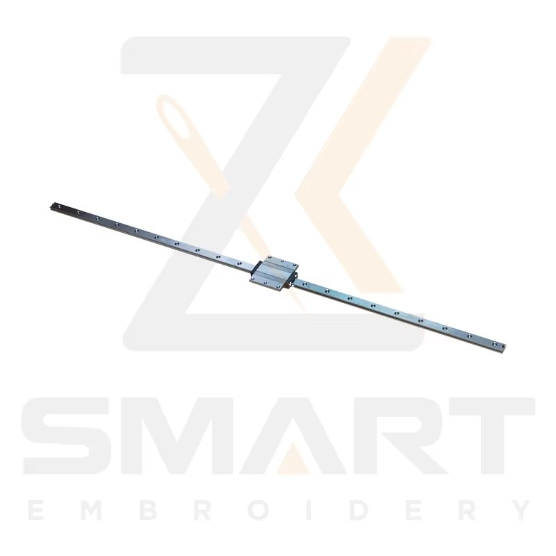 X-axis Y-axis Drive Linear Base Set עבור מכונת טג'ימה MX074800**** MX074900**** D08011-TJF01-83CM