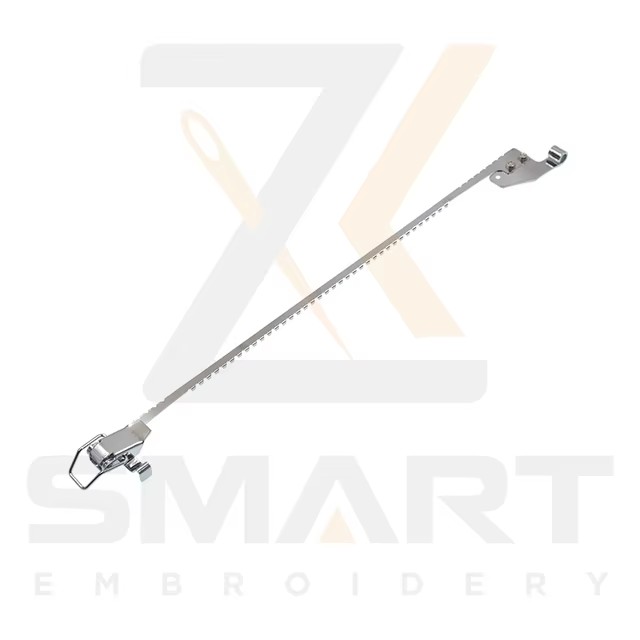 מנעולן יחיד קופסת מסגרת דחיסה למכונה D030301 D030304