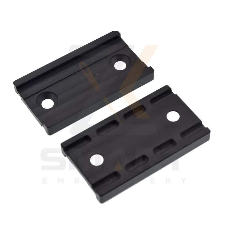 מדריך MX0743010000 0F3290070010 MX0743000000 טג'ימה מכונת חתיכות חלקים D08023