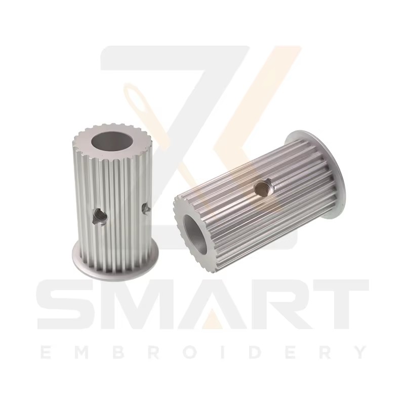 טג'ימה מכונת כביסה חתיכות GN0708000000 S5M 24 שיניים D05-S5M-D19-T24-W50