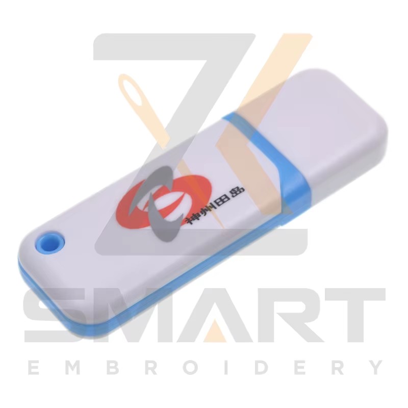 Tajima USB זיכרון 2GB מכונת חיתוך חלקי ETJ-USB-2G